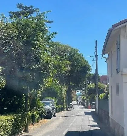 Appartement La Sumiane *