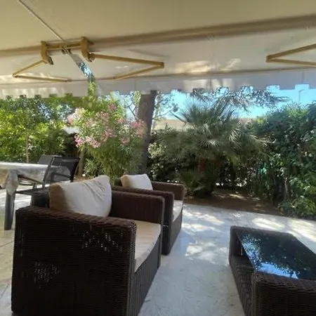 Appartement La Sumiane *