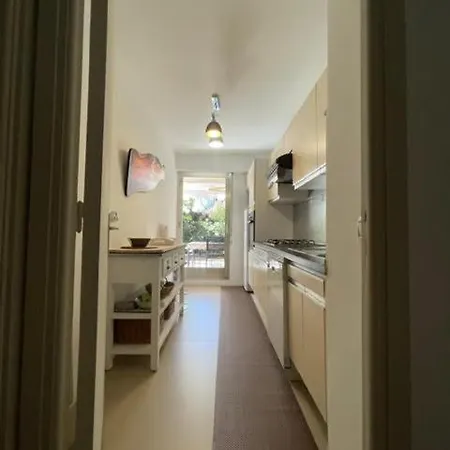 La Sumiane Apartment Antibes